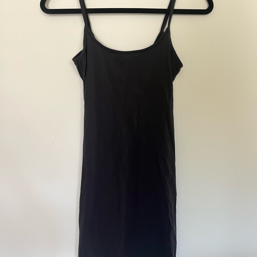 Skims Fits Everybody slip dress